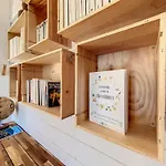 T4 Cosy Et Ecologie Et Montagne דירה Tresserve