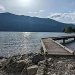 T4 Cosy Et Ecologie Et Montagne Tresserve