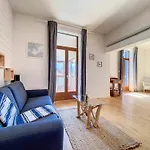 דירה T4 Cosy Et Ecologie Et Montagne *