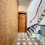 דירה T4 Cosy Et Ecologie Et Montagne Tresserve