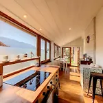 T4 Cosy Et Ecologie Et Montagne Tresserve