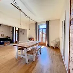 דירה T4 Cosy Et Ecologie Et Montagne *
