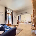 T4 Cosy Et Ecologie Et Montagne *