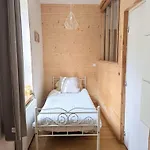 דירה T4 Cosy Et Ecologie Et Montagne Tresserve