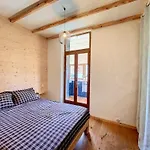 T4 Cosy Et Ecologie Et Montagne * Tresserve