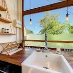 דירה T4 Cosy Et Ecologie Et Montagne