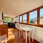 T4 Cosy Et Ecologie Et Montagne דירה