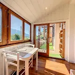 דירה T4 Cosy Et Ecologie Et Montagne *