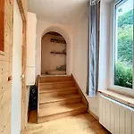 T4 Cosy Et Ecologie Et Montagne Tresserve