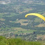 T4 Cosy Et Ecologie Et Montagne *