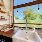 דירה T4 Cosy Et Ecologie Et Montagne Tresserve
