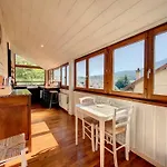דירה T4 Cosy Et Ecologie Et Montagne Tresserve