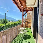 T4 Cosy Et Ecologie Et Montagne דירה