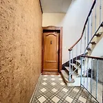 דירה T4 Cosy Et Ecologie Et Montagne *