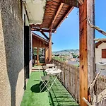 T4 Cosy Et Ecologie Et Montagne דירה *