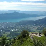 T4 Cosy Et Ecologie Et Montagne דירה Tresserve