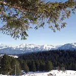 דירה T4 Cosy Et Ecologie Et Montagne Tresserve