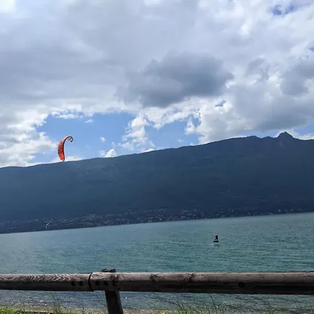 아파트 T4 Cosy Et Ecologie Et Montagne Tresserve