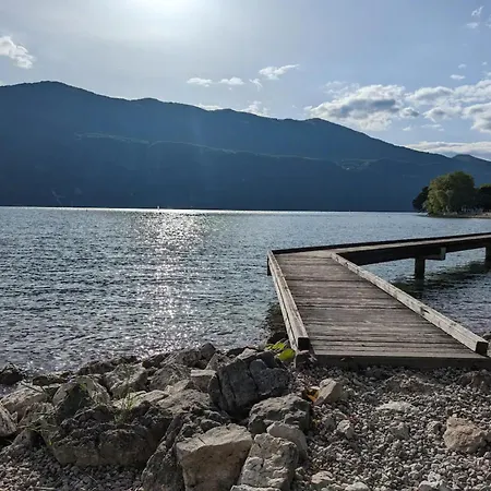 T4 Cosy Et Ecologie Et Montagne Tresserve