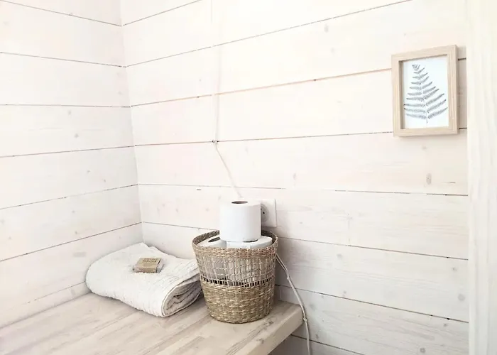 Appartement T4 Cosy Et écologie Et Montagne