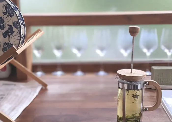 Appartement T4 Cosy Et écologie Et Montagne